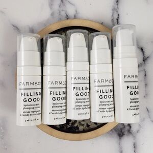 Farmacy Filling Good Plumping Serum (x5)